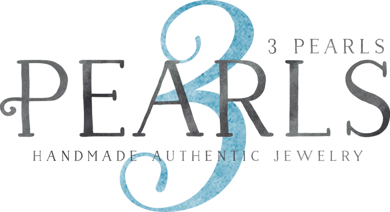 3pearls logo