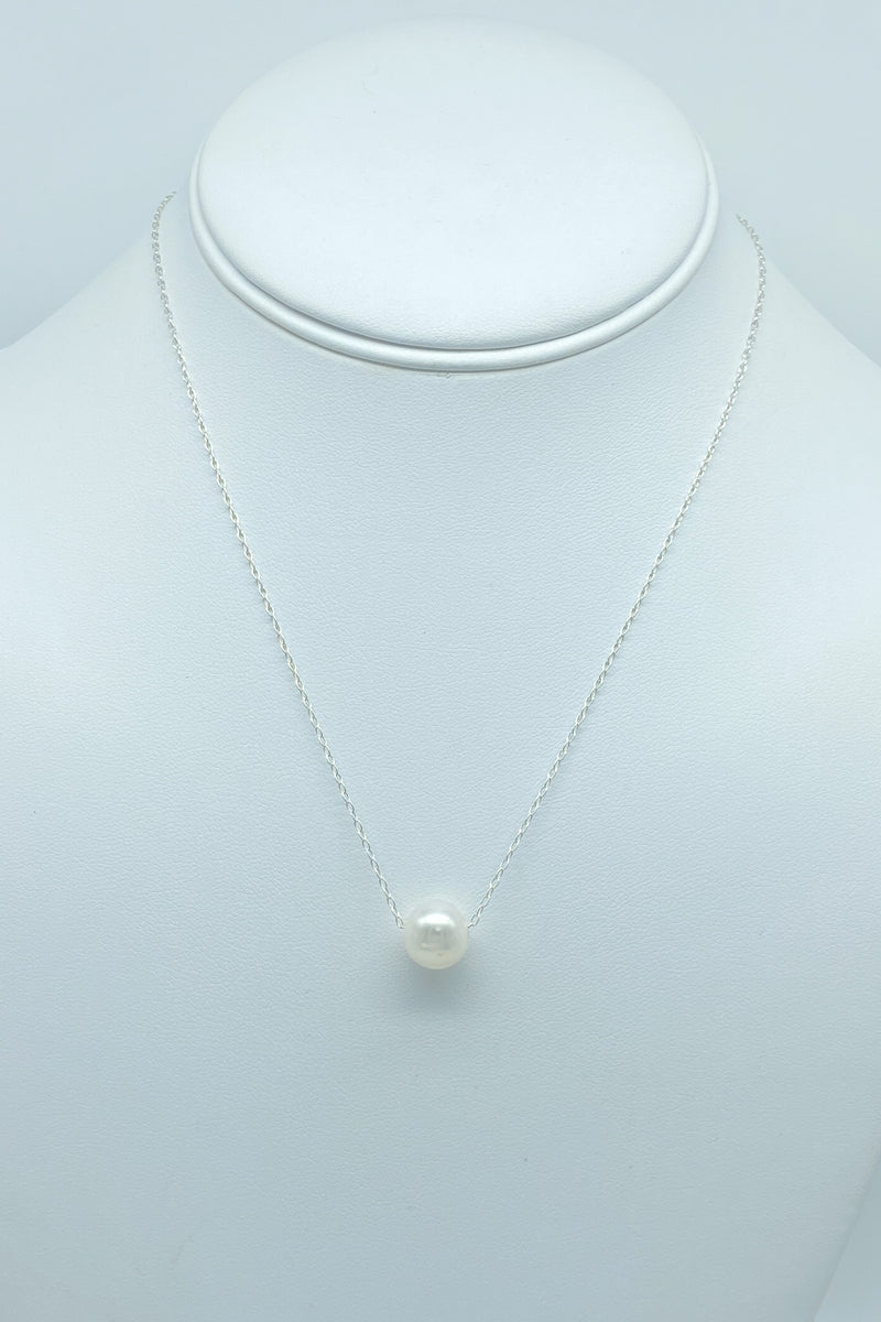 Classic one pearl
