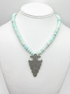 Diamonds and Arrows